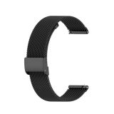 Ремешок для Smart Watch 4you Vibe Black METAL