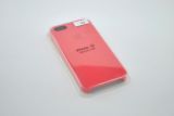 Чохол iPhone 5 / 5s / SE Silicon Case original №41 rose "Акційна ціна"