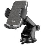 Holder HOCO CA95 (на торпеду) Black