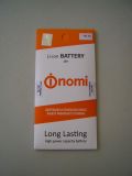 АКБ Nomi i550 (NB-550) BEST Original "Акционная цена"