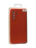 Чехол Samsung A57 Silicon Original FULL №7 New apricot (4you)
