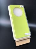 Чехол Xiaomi Redmi 14C(4G) / Redmi 17C Silicon Original FULL №8 Yellow (4you) "Акционная цена"