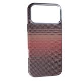 Чохол iPhone 15 Silicon Unibit (Pitaka copy) 9