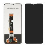 LCD Nokia G22 с чёрным тачскрином (M)