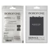 АКБ Xiaomi BM5T (Redmi Note 13 Pro (4G)/ Poco M6 Pro/ Poco X6 Pro) Borofone (М) 