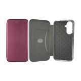 Flip Cover for Samsung A57 Original Marsala (4you)