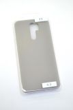 Чехол Xiaomi Redmi 9A Silicon Original FULL №11 Dark olive (4you)