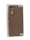 Чехол Xiaomi Redmi A7Pro Silicon Original FULL №3 Pink sand ( 4you)