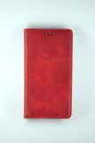 Чохол-книжка 4you WALL 6.8 "Red універсальна 