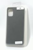 Чехол Samsung A03/A035 Silicon Original FULL №6 Cocoa (4you) "Акционная цена"