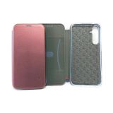 Flip Cover for Samsung A55 Original Marsala (4you)
