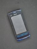 Корпус Nokia 5250 AAA чорний повний з кн. "Акційна ціна" 