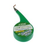 Очищувач припою Aida A-2520 (2.5mm x 2m) (M)