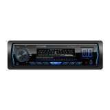 Автомагнитола CYCLONE MP-1088 DSP (Micro SD, Bluetooth, FM, USB,12 мес гарантия)