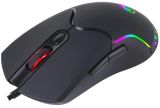 Миша провідна MARVO M359 (ігрова, Led) Black