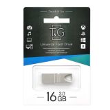 Usb 3.0 16Gb T&G 117 Metal series Silver