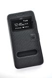 Flip Cover for Meizu M2 Note Black "Акційна ціна"