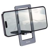 Держатель для смартфона HOCO HD11 (настольный) Grey