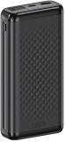 Power Bank 20000mAh XO PB309 22.5W Black