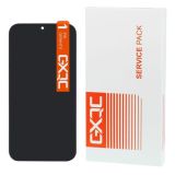 LCD Xiaomi Redmi 15C (5G) чёрным тачскрином + корпусная рамка 168 mm European Service Pack (М)  