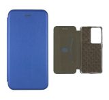 Flip Cover for Xiaomi Redmi 15 4G 171mm Original Blue (4you) (від 5шт - 5%)