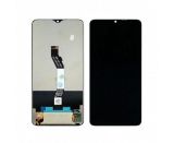 LCD Xiaomi Redmi Note 8 Pro с черным тачскрином (M)