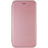 Flip Cover for Xiaomi Redmi Note 8 Original Rose Gold (4you)