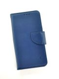 Чехол-книжка 4you DANA 5.5" Dark Blue универсальная 
