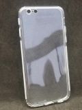 Чехол iPhone 6 Silicon Spirit "Акционная цена"