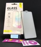 Защитное стекло Samsung A05(4G) / A06(4G) / A07 4G ESD Premium Black 4you