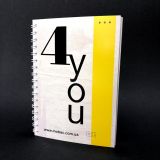 Блокнот 4you