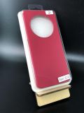 Чехол Xiaomi Redmi 14C(4G) / Redmi 17C Silicon Original FULL №2 Rose red (4you)