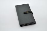 Чехол-книжка 4you BELT 4,9"- 5,3" black универсальная 