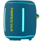 Портативная колонка HOPESTAR P58 mini 10W Blue
