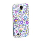 Чехол Samsung J3/J330 (2017) Silicon Diamond Cath Kidston Lovely Dreams "Акционная цена"
