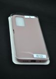 Чохол Xiaomi Redmi Note 12 5G Silicon Original FULL №3 Pink sand(4you) 