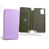 Flip Cover for Samsung A31/A315 Original Lavander (4you)