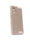 Чехол Xiaomi Redmi Note 12Pro(5G) Silicon Original FULL №3 Pink sand(4you) "Акционная цена"