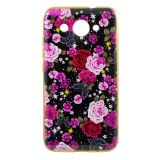 Чехол Xiaomi Redmi Note 5APro Silicon Flowers and Diamond Cath Kidston "Акционная цена"