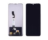 LCD Xiaomi Redmi Note 8T с черным тачскрином (M) 