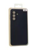 Чехол Samsung A27 Silicon Original FULL №4 Midnight blue (4you)