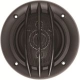 Автомобільна акустика CYCLONE FX-102 (80W, 2 динаміка, гарантія до установки)