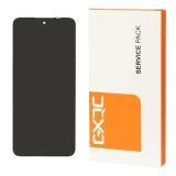 LCD ZTE Nubia NEO 2 5G с чёрным тачскрином Service Pack (M)