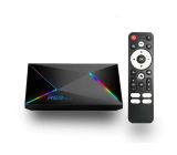 Smart TV R69+ 2/16Gb (Allwinner  H728 Octa-core ARM Cortex A55 Mali G57- MC1,android 14,dual b, VF)