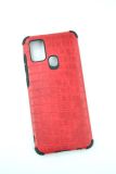 Чохол iPhone 7 + / 8 + Silicon Reptile Red