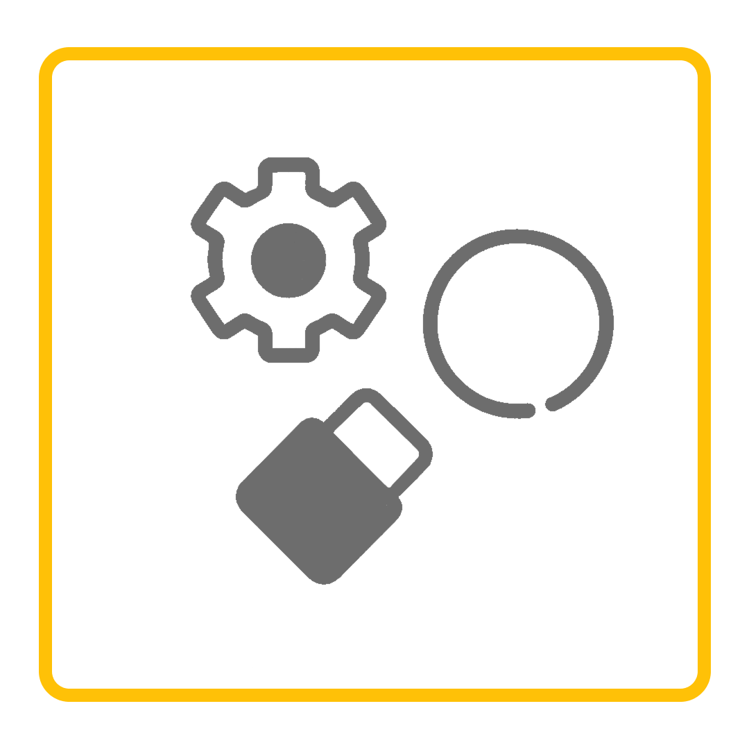 Комплектуючі