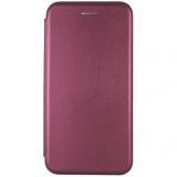 Flip Cover for Xiaomi Redmi Note 8 Original Marsala (4you)