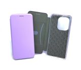 Flip Cover for Xiaomi Redmi Note 14(4G) 164mm Europe version Original Lavander (4you)