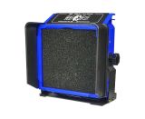 Вытяжка дыма WEP 948D QI, з угольными фильтрами + держатели для плат 220V (М) - Цена Недели!