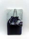 Чохол-книжка 4you Art Print 4.9 "-5.3" Boxing універсальна "Акційна ціна"